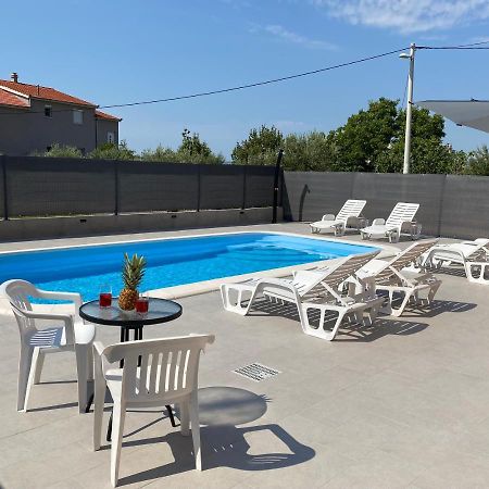 Apartments Ukic Kaštela Εξωτερικό φωτογραφία