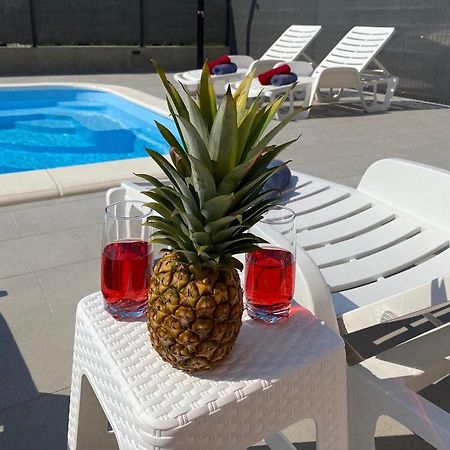Apartments Ukic Kaštela Εξωτερικό φωτογραφία