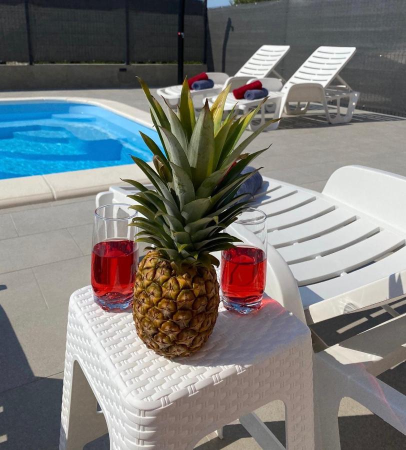 Apartments Ukic Kaštela Εξωτερικό φωτογραφία