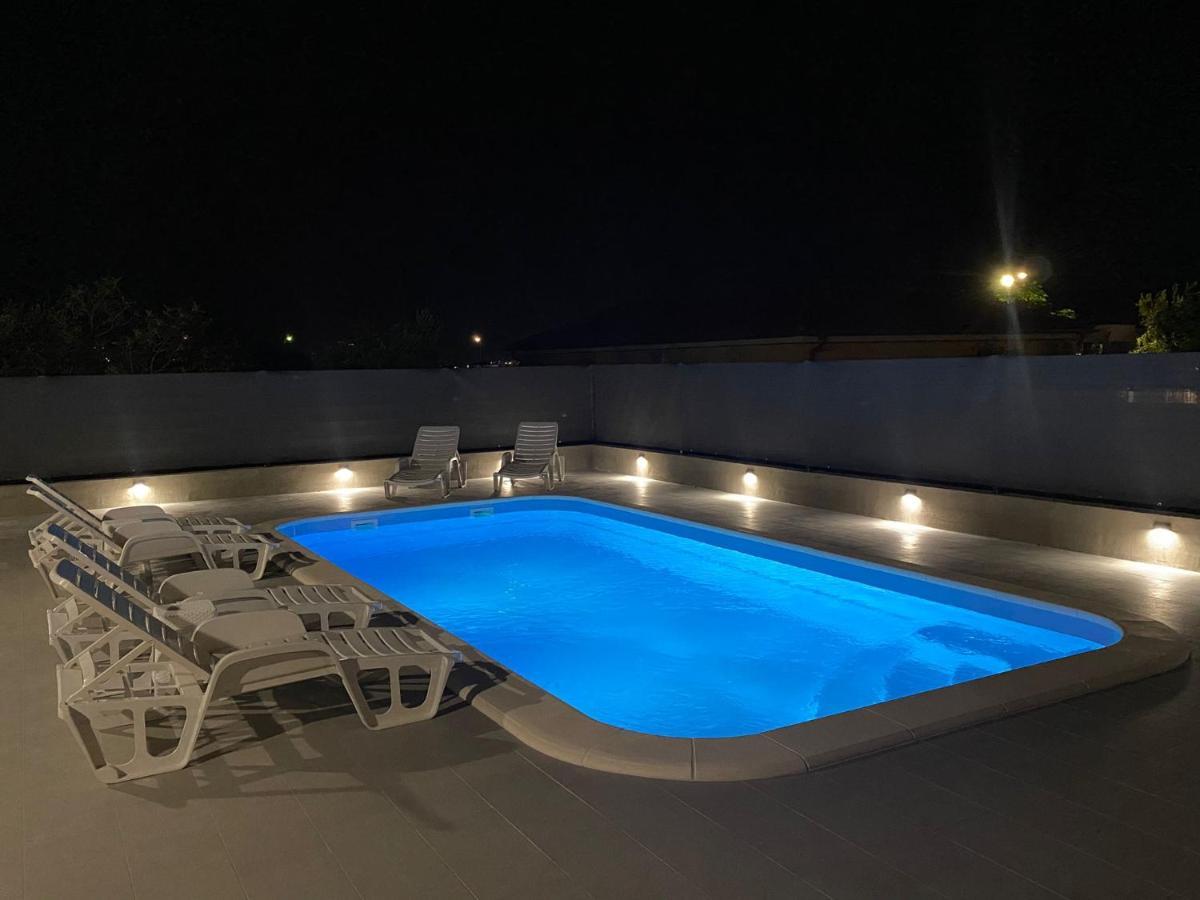 Apartments Ukic Kaštela Εξωτερικό φωτογραφία