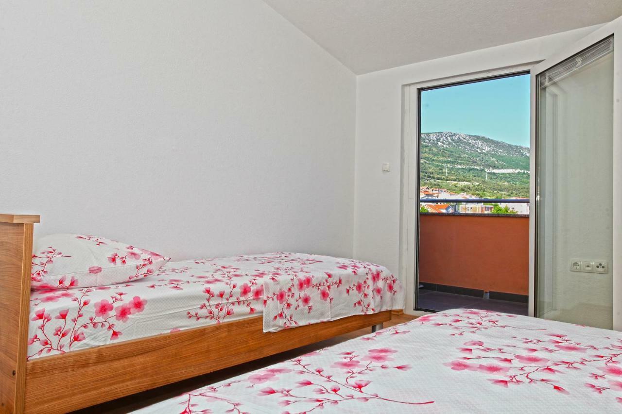 Apartments Ukic Kaštela Εξωτερικό φωτογραφία