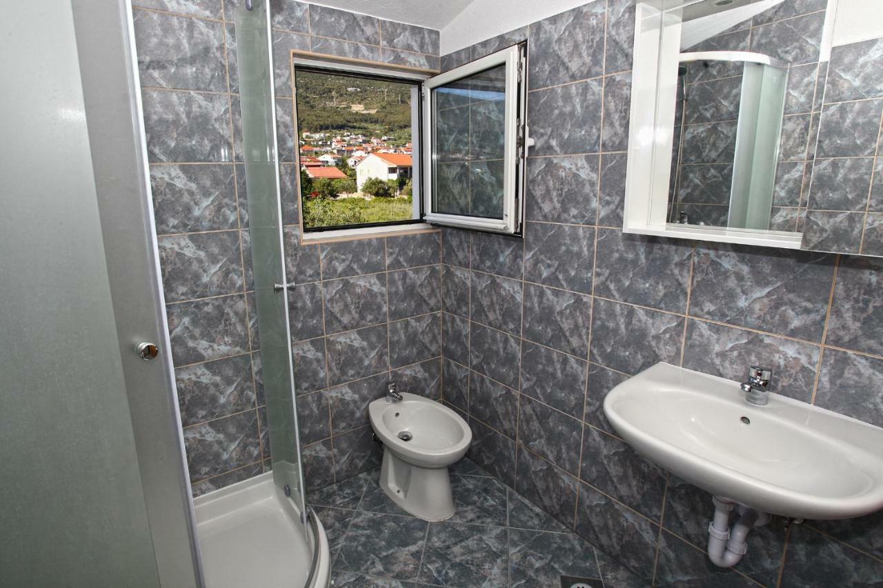 Apartments Ukic Kaštela Εξωτερικό φωτογραφία