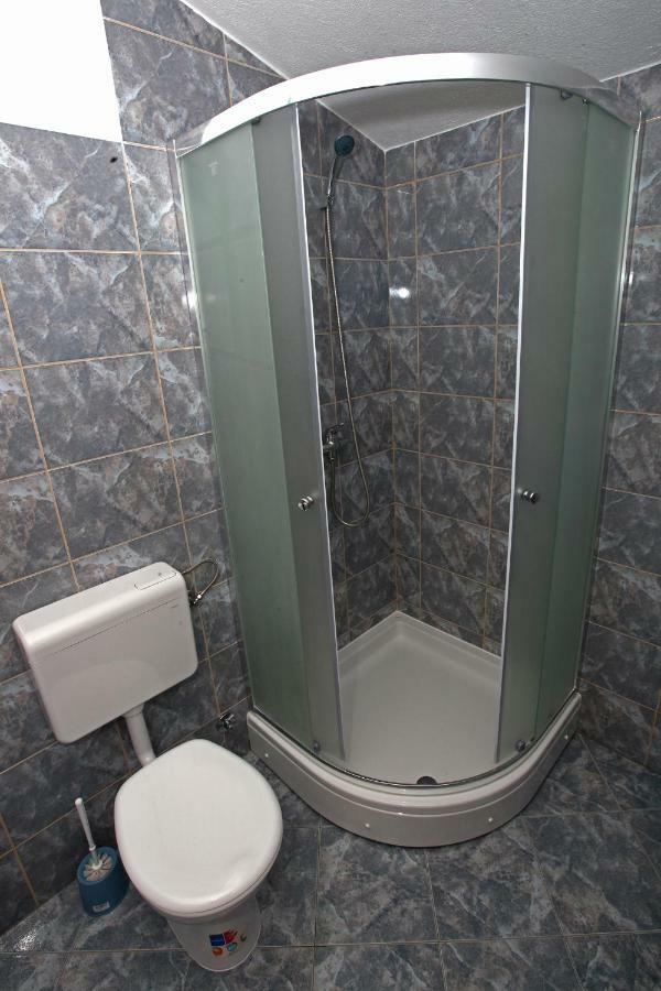 Apartments Ukic Kaštela Εξωτερικό φωτογραφία