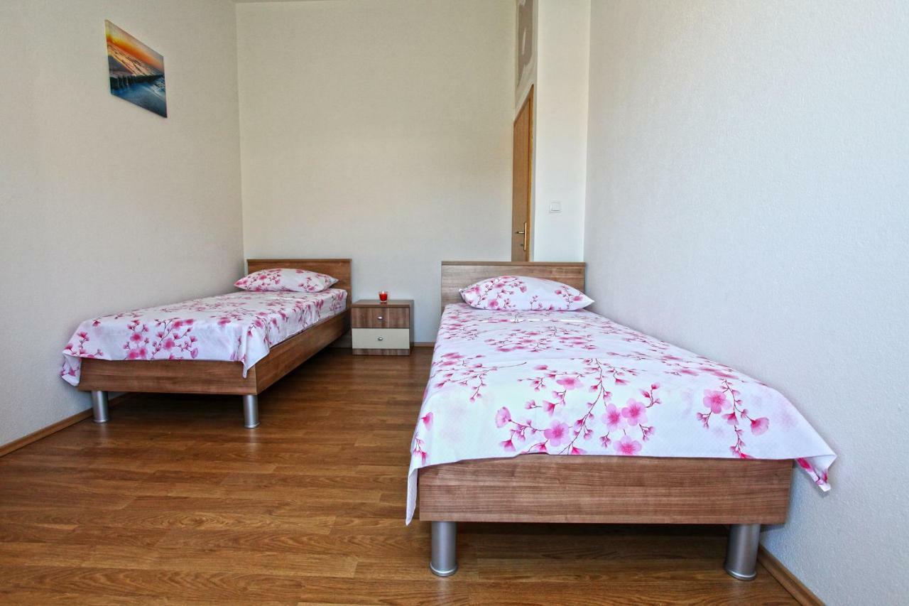 Apartments Ukic Kaštela Εξωτερικό φωτογραφία
