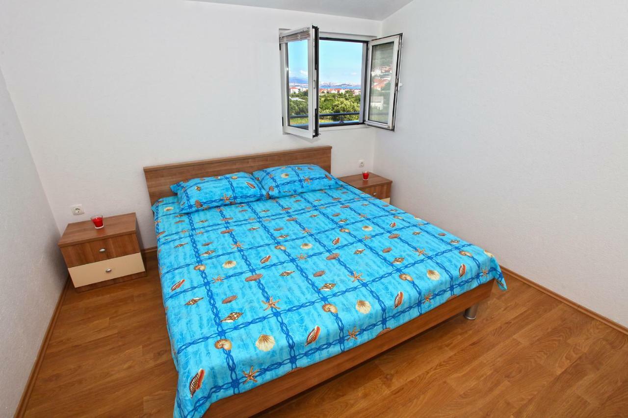 Apartments Ukic Kaštela Εξωτερικό φωτογραφία