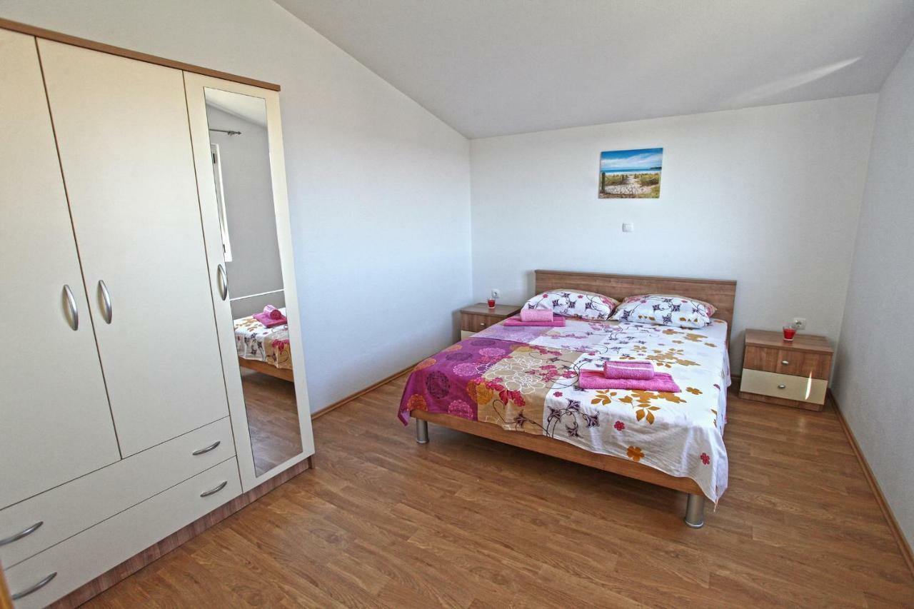 Apartments Ukic Kaštela Εξωτερικό φωτογραφία