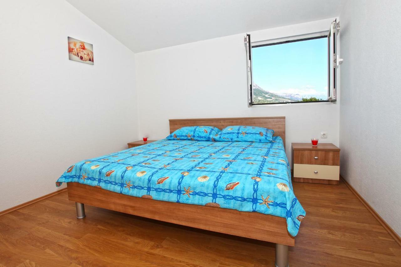 Apartments Ukic Kaštela Εξωτερικό φωτογραφία