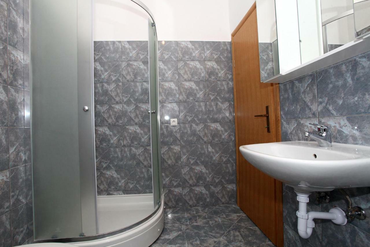 Apartments Ukic Kaštela Εξωτερικό φωτογραφία