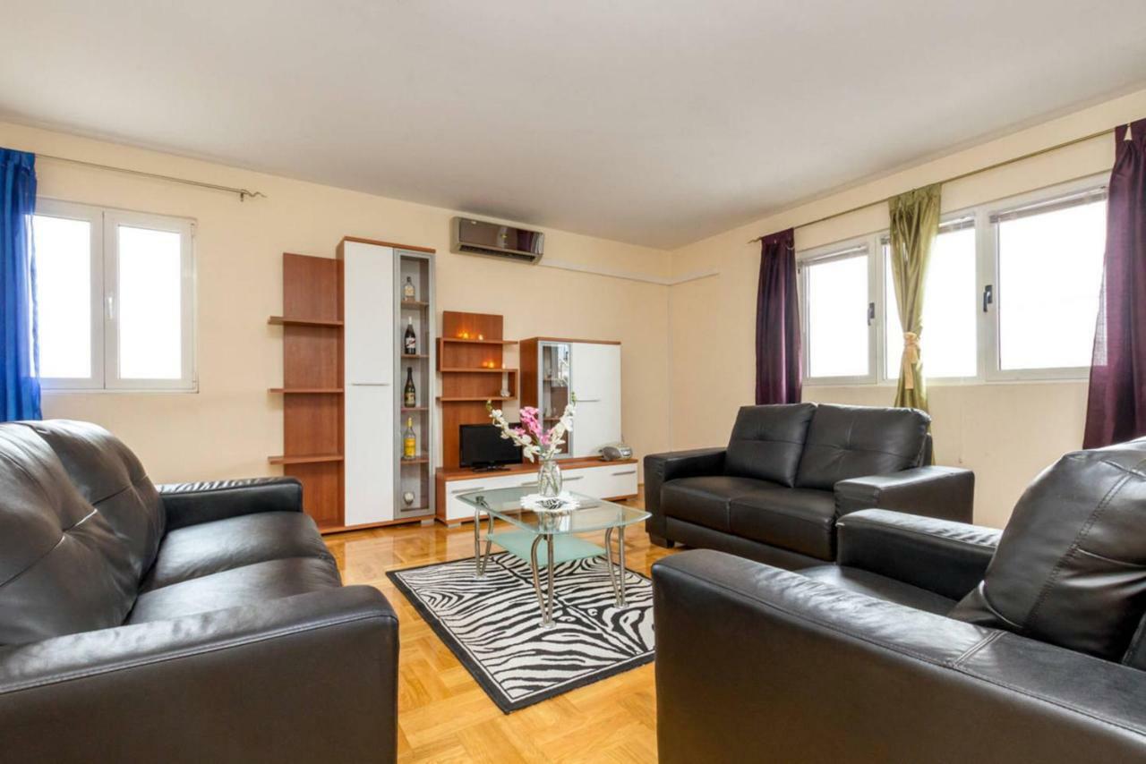 Apartments Ukic Kaštela Εξωτερικό φωτογραφία