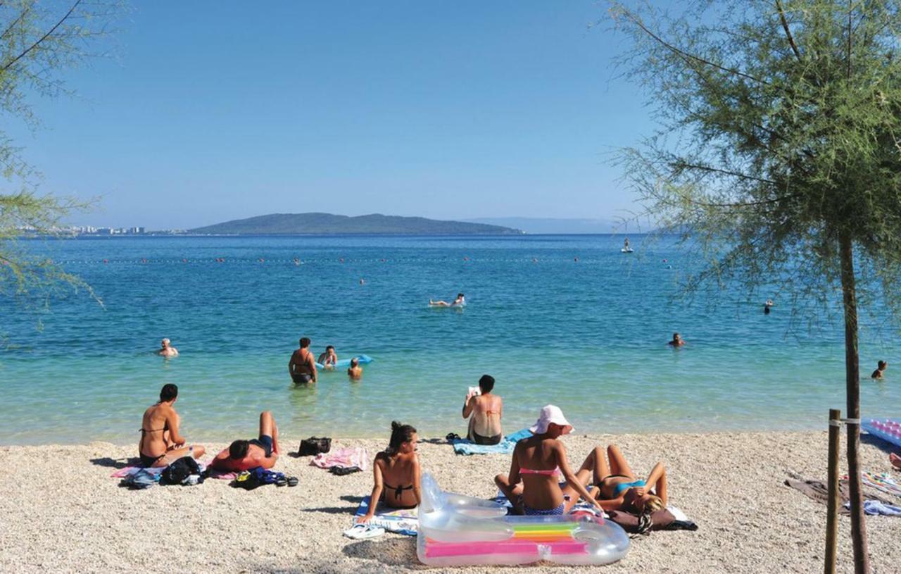 Apartments Ukic Kaštela Εξωτερικό φωτογραφία