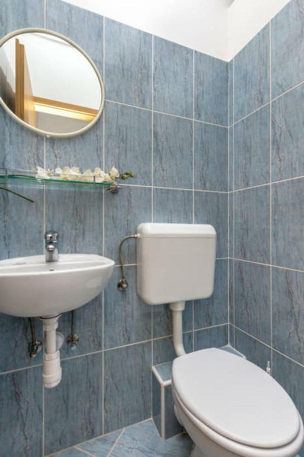 Apartments Ukic Kaštela Εξωτερικό φωτογραφία