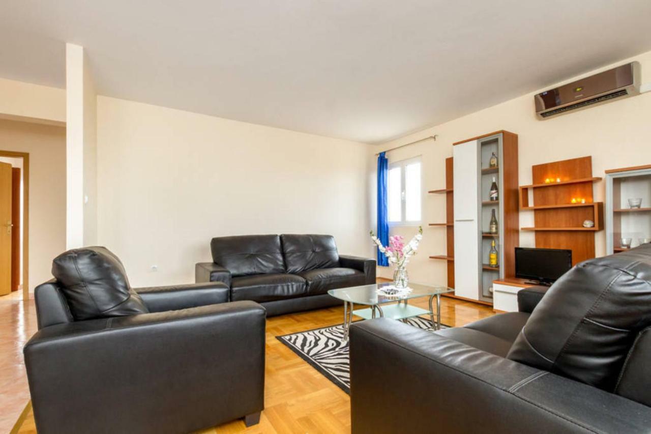 Apartments Ukic Kaštela Εξωτερικό φωτογραφία