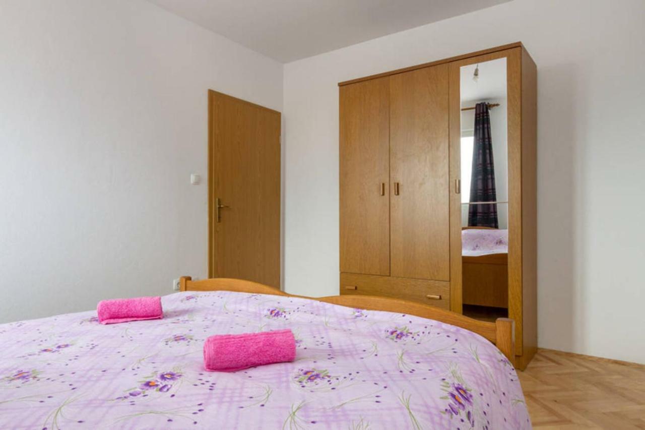 Apartments Ukic Kaštela Εξωτερικό φωτογραφία