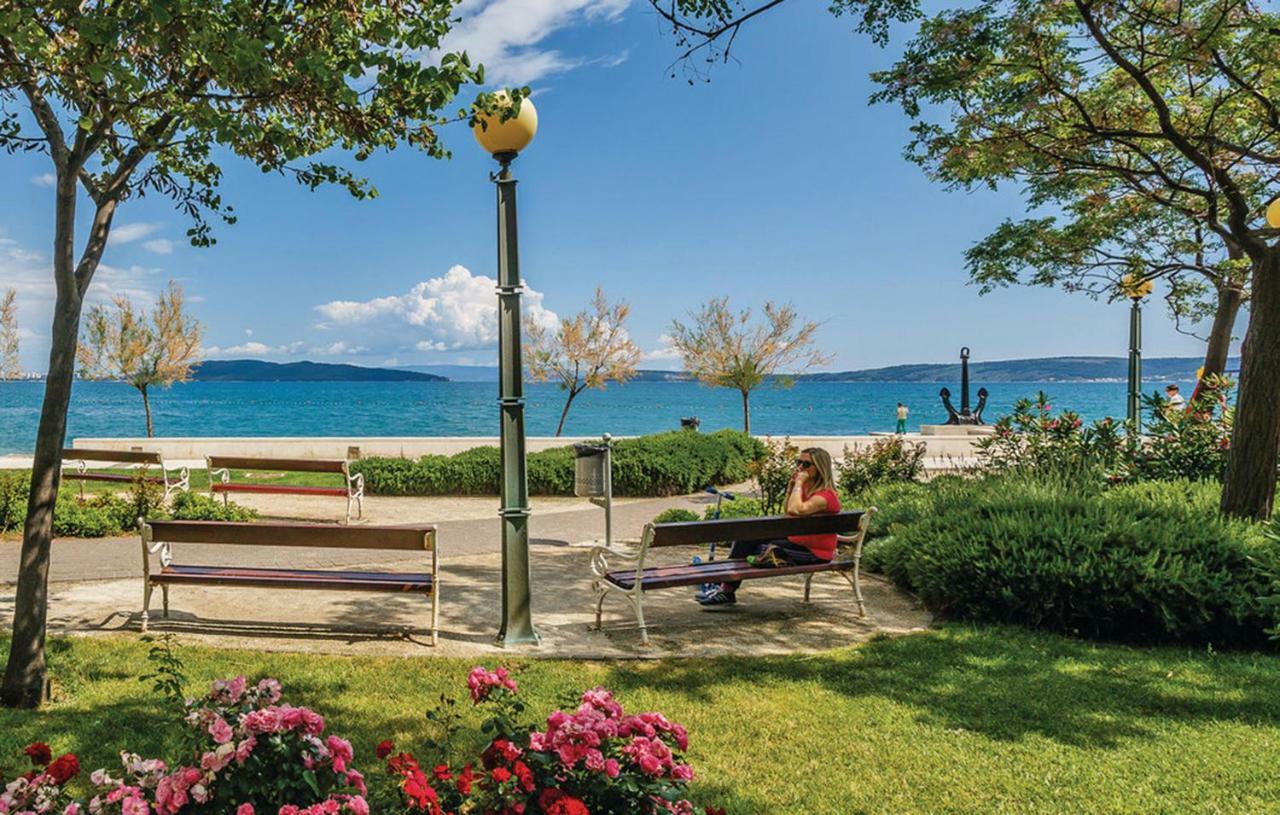 Apartments Ukic Kaštela Εξωτερικό φωτογραφία