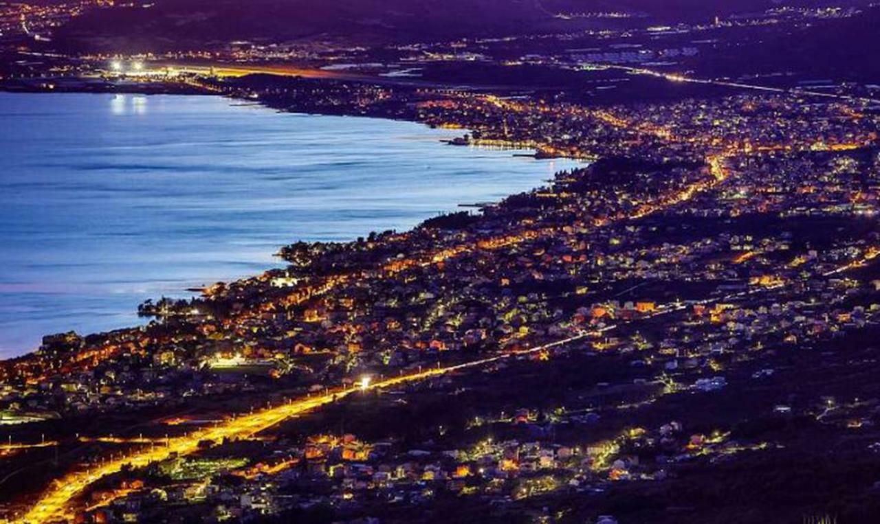 Apartments Ukic Kaštela Εξωτερικό φωτογραφία